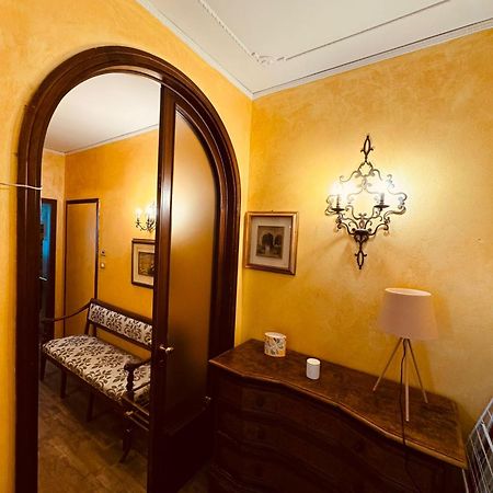 ורונה Residenza Le Dimore Centro מראה חיצוני תמונה