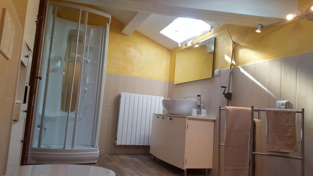 ורונה Residenza Le Dimore Centro מראה חיצוני תמונה