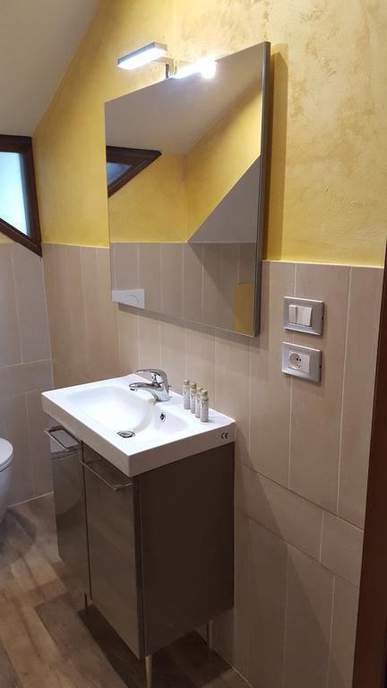 ורונה Residenza Le Dimore Centro מראה חיצוני תמונה