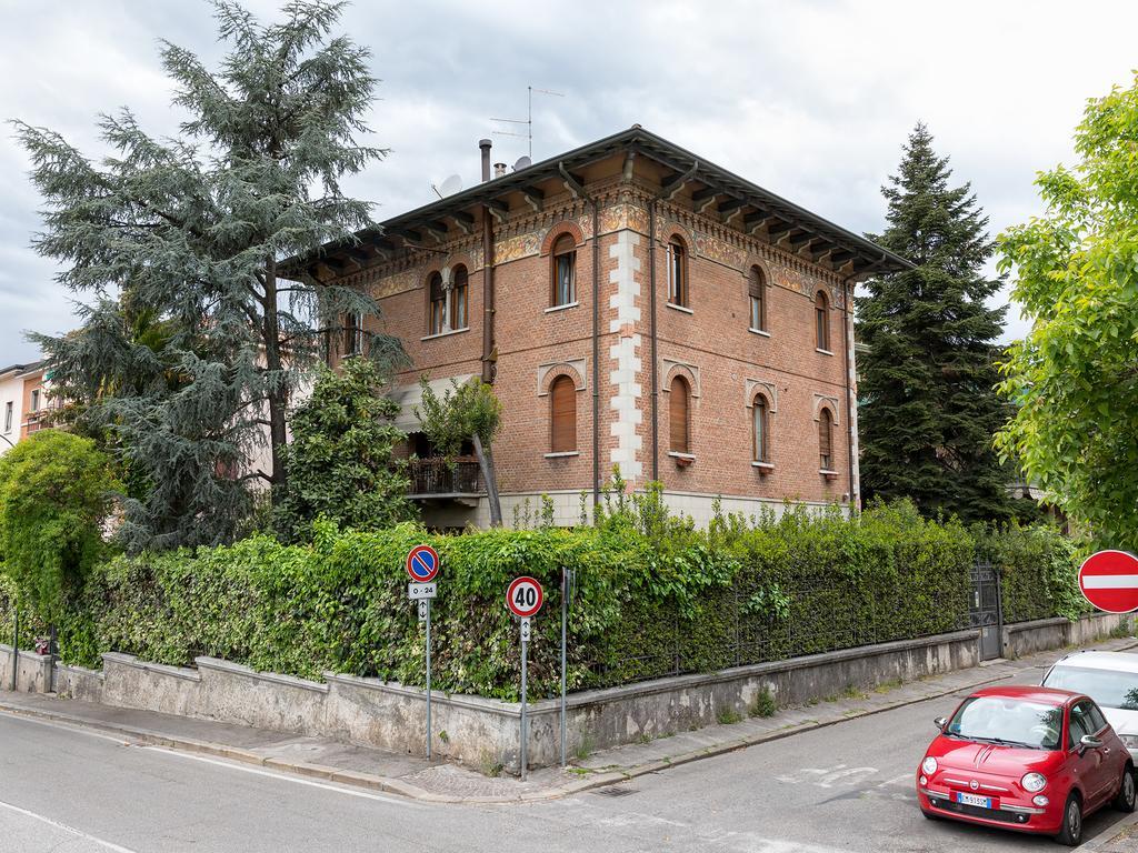 ורונה Residenza Le Dimore Centro מראה חיצוני תמונה