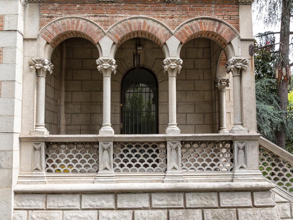 ורונה Residenza Le Dimore Centro מראה חיצוני תמונה