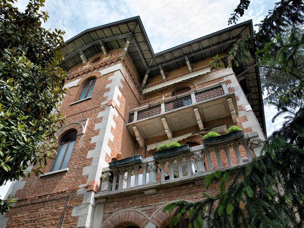 ורונה Residenza Le Dimore Centro מראה חיצוני תמונה