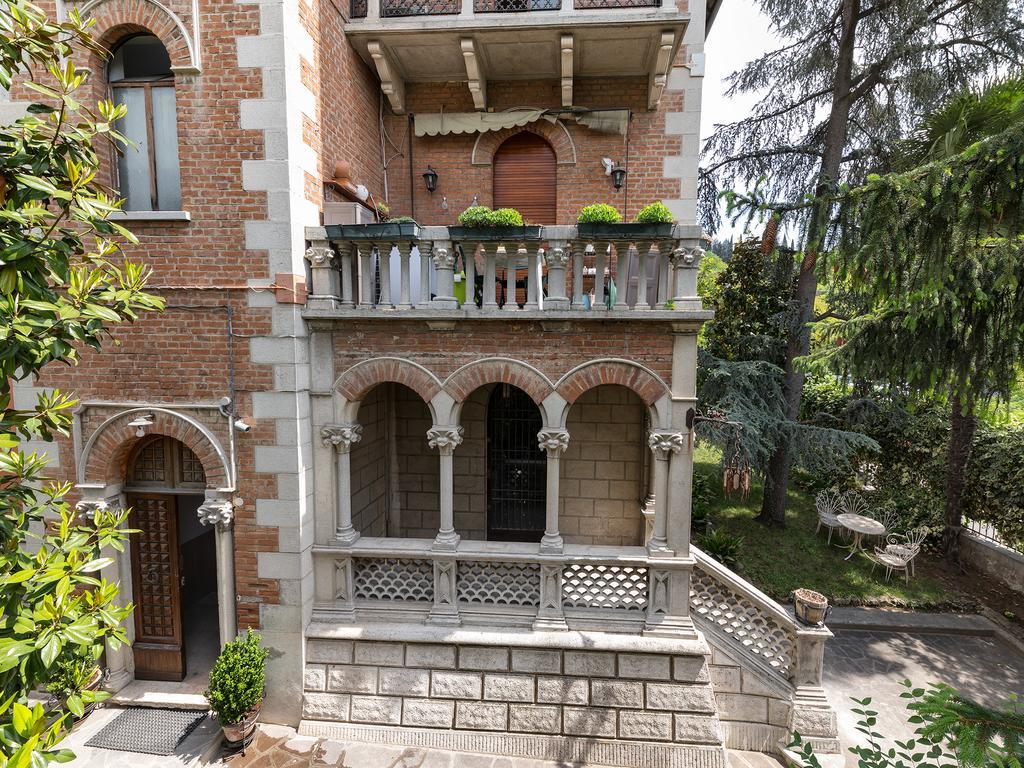 ורונה Residenza Le Dimore Centro מראה חיצוני תמונה