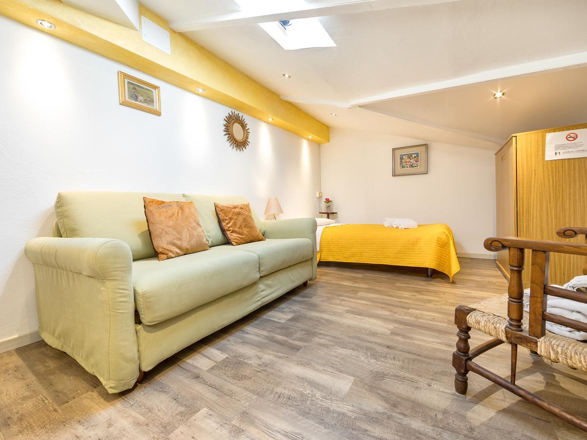 ורונה Residenza Le Dimore Centro מראה חיצוני תמונה