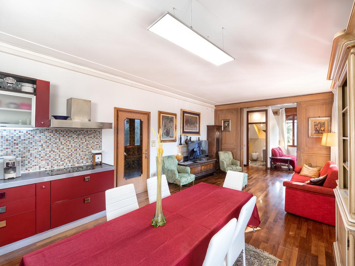 ורונה Residenza Le Dimore Centro מראה חיצוני תמונה