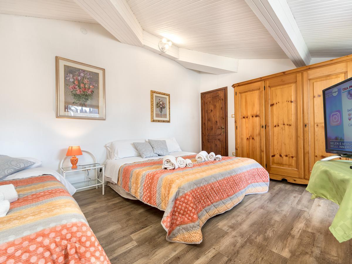 ורונה Residenza Le Dimore Centro מראה חיצוני תמונה