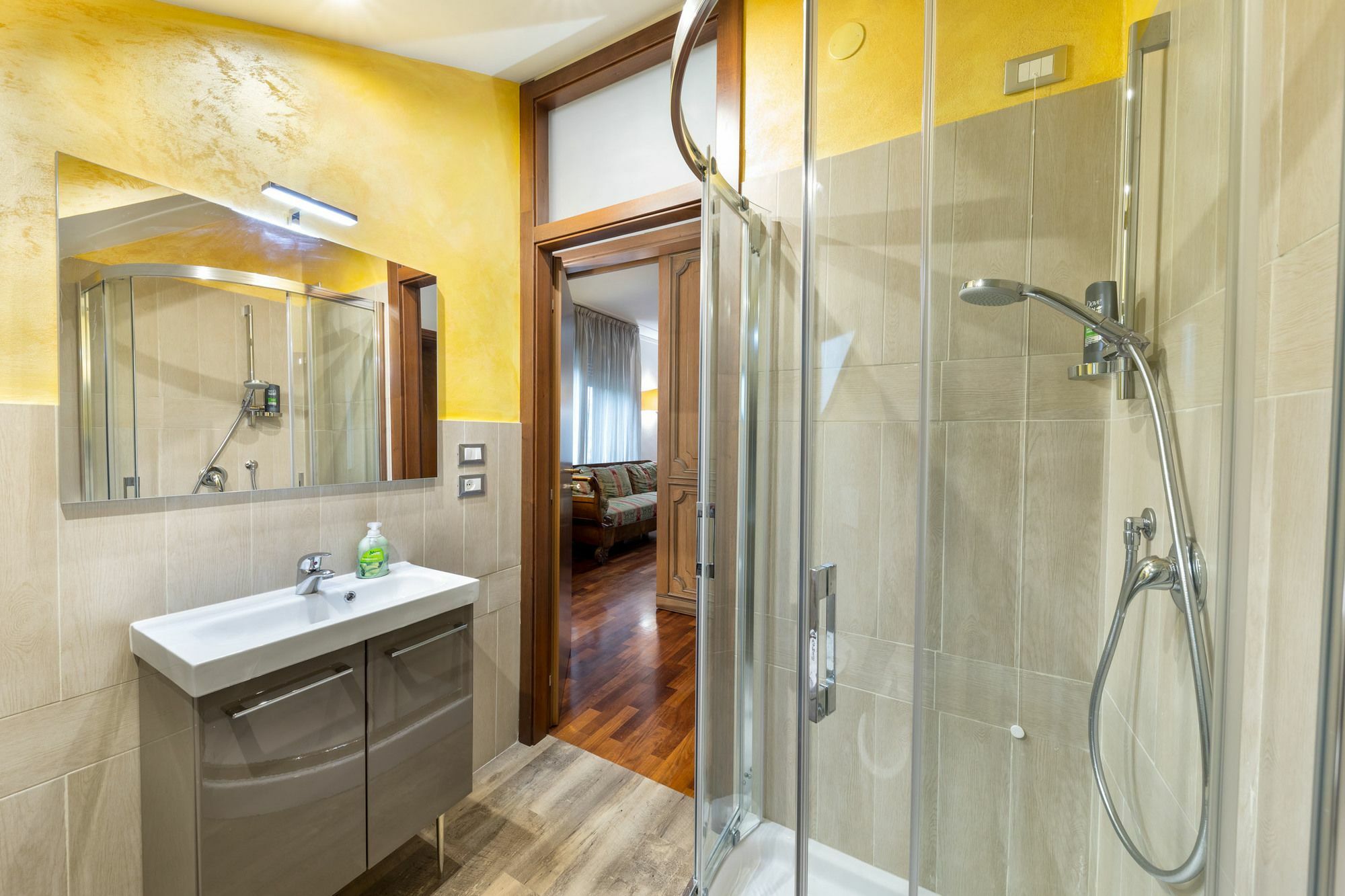 ורונה Residenza Le Dimore Centro מראה חיצוני תמונה