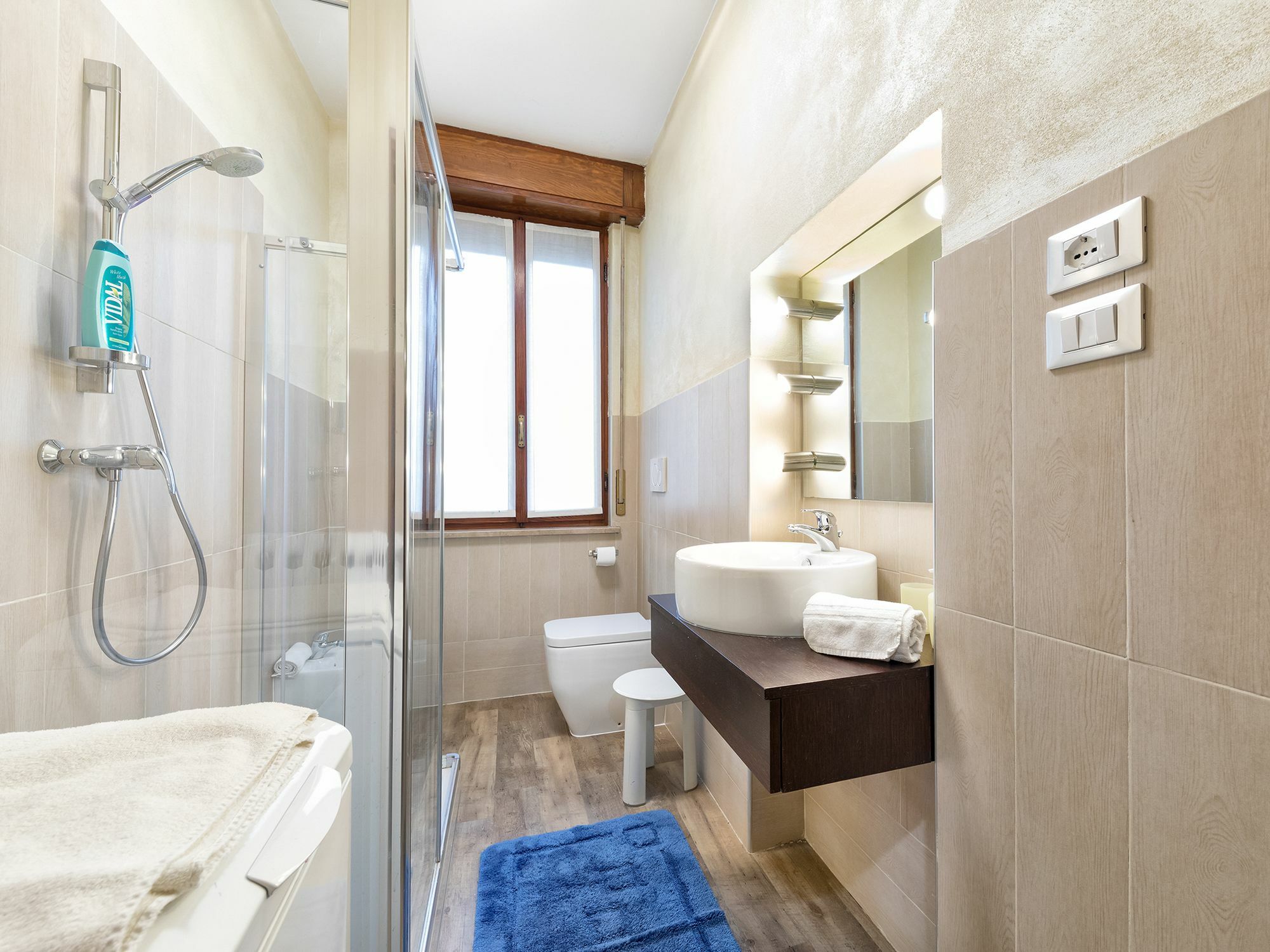 ורונה Residenza Le Dimore Centro מראה חיצוני תמונה